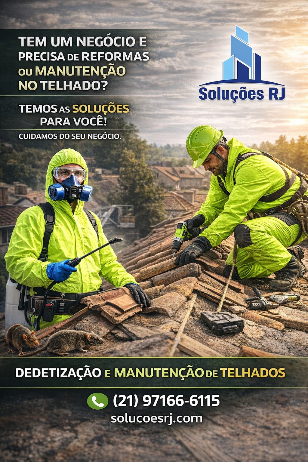 Impermeabilização