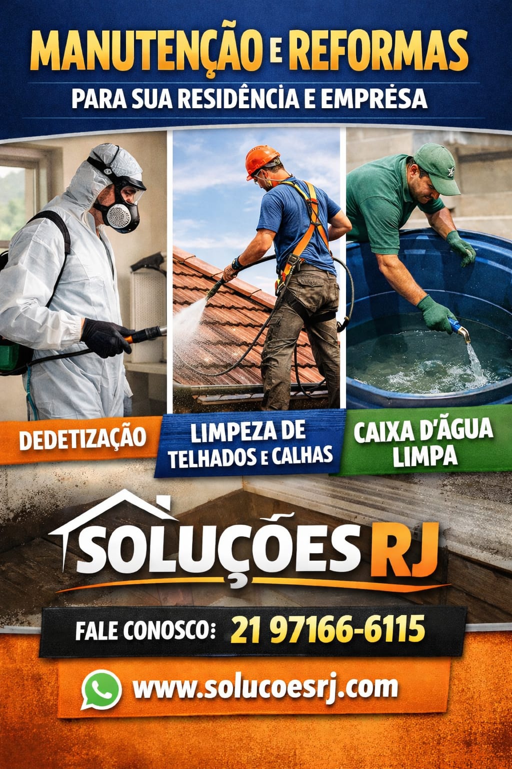 Impermeabilização
